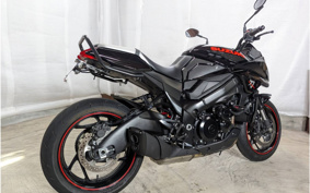 SUZUKI KATANA 2019 GT79B