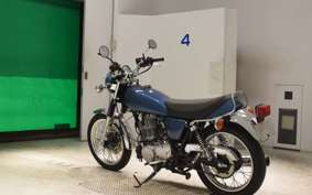 YAMAHA SR400 Gen.5 2021 RH16J