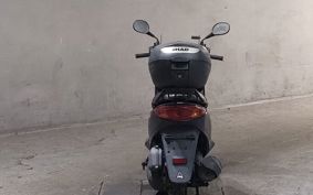 YAMAHA AKUSHI STREET SE53J