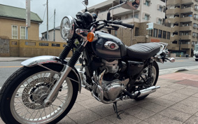 KAWASAKI W800 2022 EJ800E