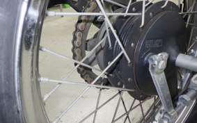 SUZUKI GRASS TRACKER Bigboy 2025 NJ4BA