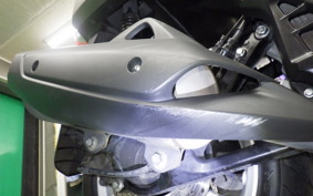 YAMAHA N-MAX SE86J