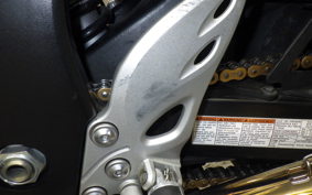 SUZUKI HAYABUSA Gen.2 2009