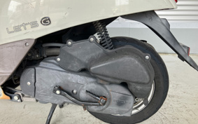 SUZUKI LET'S G CA4AA