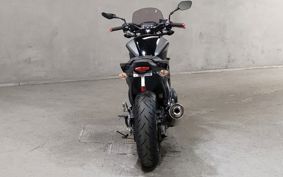 HONDA NC 700 S DCT RC61
