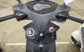 YAMAHA CYGNUS 125 XSR 2 SE44J