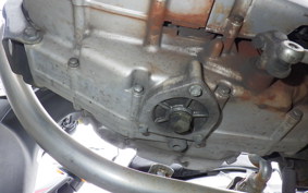 SUZUKI EN125 1993