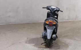 SUZUKI ADDRESS V50 CA4BA