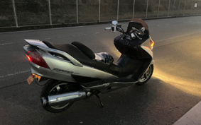 SUZUKI SKYWAVE 250 CJ43A