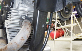 HONDA XR230 MOTARD 2021 MD36