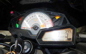 KAWASAKI Z300 2022