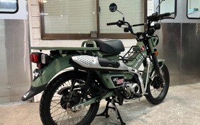 HONDA CT125 HUNTER CUB JA65