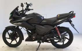 HONDA CBF125 2016