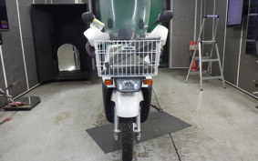 YAMAHA GEAR Gen.2 UA06J