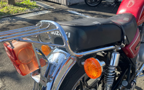 SUZUKI GN125 H PCJG9