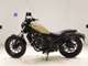 Фото Honda REBEL 250 A 2017 с японского аукциона