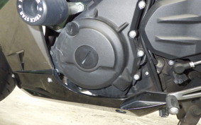 KAWASAKI NINJA 400 2022 EX400G