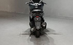 HONDA PCX125 JK05