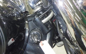 YAMAHA DRAGSTAR 400 CLASSIC 2008 VH01J