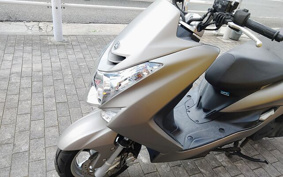 YAMAHA MAJESTY S155 2014 SG28J
