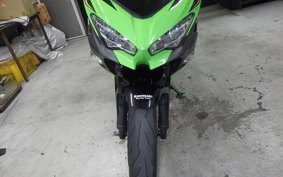 KAWASAKI NINJA 250 2 EX250P