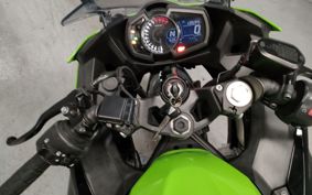 KAWASAKI NINJA400 EX400G