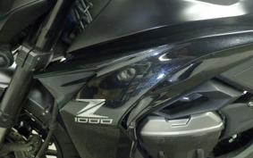 KAWASAKI Z1000 Gen.5 2014
