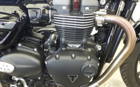 TRIUMPH SPEED TWIN 900 2024