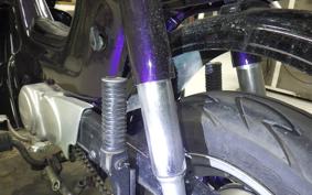 HONDA CHALY 70 CF70