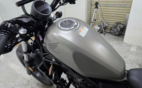 HONDA REBEL MC49