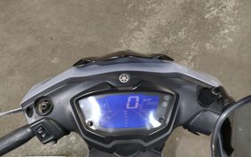 YAMAHA CYGNUS GRIF ASU SEJ4J