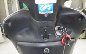HONDA SPACY 100 2016 JF13