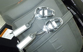 HARLEY FLHXSE1980CVO 2025