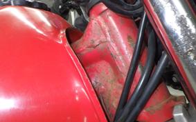 HONDA XL250R 2007 MD03