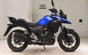 SUZUKI V-STROM 250 A 1992