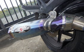 KAWASAKI NINJA 400 2016 EX400E