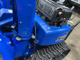 Фото Yamaha SNOW BLOWER MACHINE с японского аукциона
