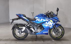 SUZUKI JIKUSA-SF250 ED22B