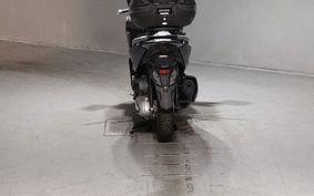 HONDA FORZA MF15