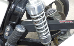 YAMAHA DRAGSTAR 250 TRIKE VG02J