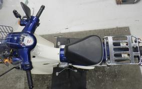 HONDA C50 SUPER CUB 2023 AA09