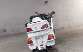 HONDA GL 1800 GOLD WING 2002 SC47