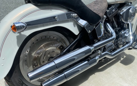 HARLEY FLSTF1340-1450 2000 BMY