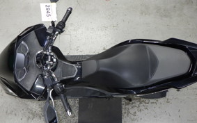 HONDA PCX 160 KF47