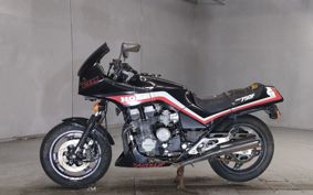 HONDA CBX750 RC17