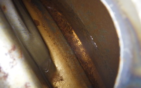 HONDA CB250 1996 CB250