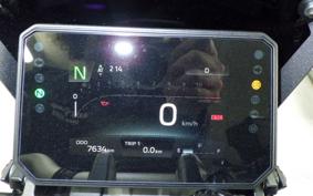 YAMAHA MT-07 AMT 2025 RM50J