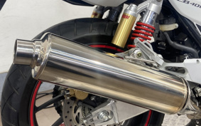 HONDA CB400SFV-3 BOLDOR 2015 NC42