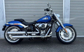 HARLEY FLFB 2026 YF9