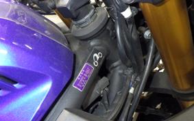 YAMAHA YZF-R25 A RG43J